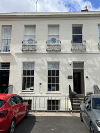 2 Serviced Offices Rodney Rd